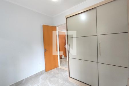 Quarto 2 de apartamento à venda com 2 quartos, 48m² em Parque São Jorge, Campinas