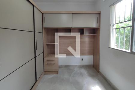 Quarto 2 de apartamento à venda com 2 quartos, 48m² em Parque São Jorge, Campinas