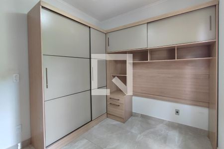 Quarto 2 de apartamento à venda com 2 quartos, 48m² em Parque São Jorge, Campinas