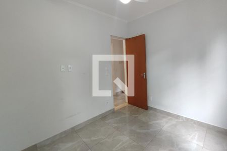 Quarto 1 de apartamento à venda com 2 quartos, 48m² em Parque São Jorge, Campinas