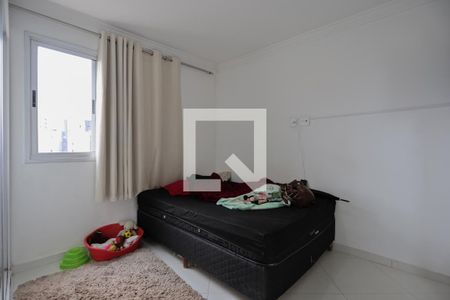 Quarto 1 de apartamento à venda com 2 quartos, 52m² em Vila Dionisia, São Paulo