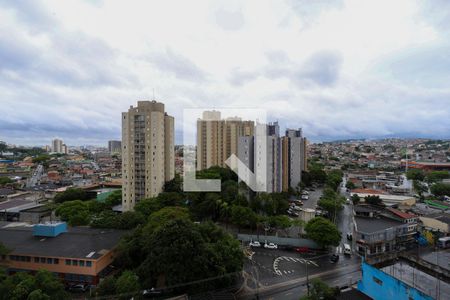 Vista do Quarto 1 de apartamento à venda com 2 quartos, 52m² em Vila Dionisia, São Paulo