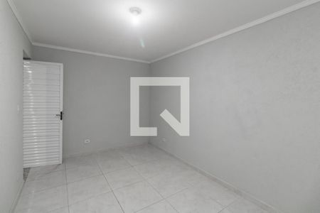 Quarto de casa para alugar com 1 quarto, 35m² em Vila Silvia, São Paulo