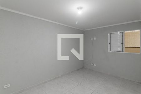 Quarto de casa para alugar com 1 quarto, 35m² em Vila Silvia, São Paulo