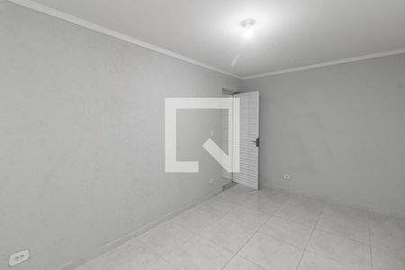 Quarto de casa para alugar com 1 quarto, 35m² em Vila Silvia, São Paulo