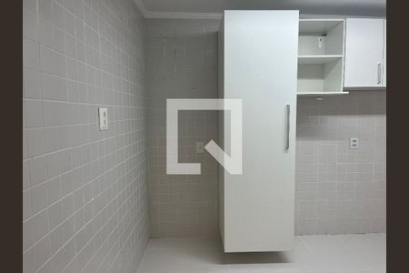 Cozinha de casa para alugar com 1 quarto, 100m² em Lapa, São Paulo