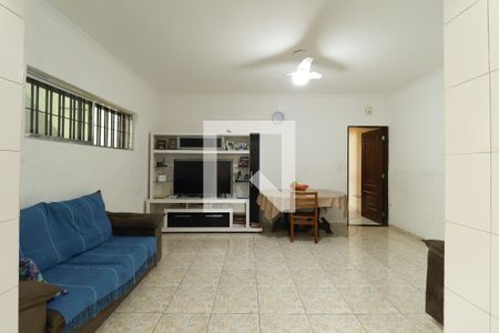 Sala 2 de casa à venda com 4 quartos, 250m² em Jardim Japao, São Paulo