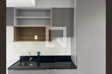 Studio de apartamento para alugar com 1 quarto, 29m² em Pompeia, São Paulo