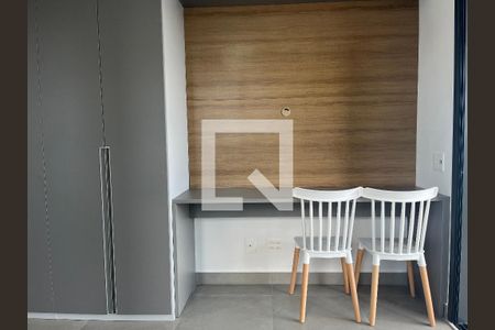 Studio de apartamento para alugar com 1 quarto, 29m² em Pompeia, São Paulo