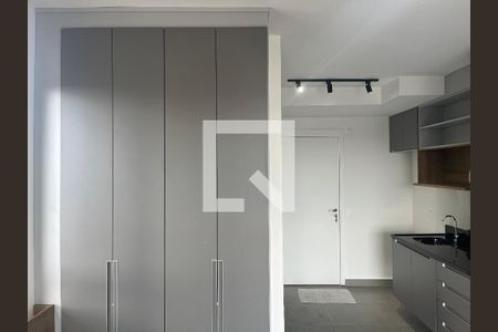 Studio de apartamento para alugar com 1 quarto, 29m² em Pompeia, São Paulo