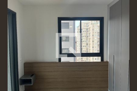 Studio de apartamento para alugar com 1 quarto, 29m² em Pompeia, São Paulo