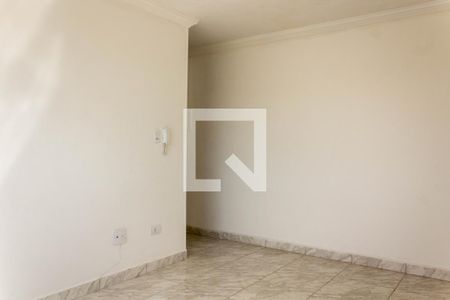 Sala de apartamento para alugar com 2 quartos, 502000m² em Ferrazópolis, São Bernardo do Campo