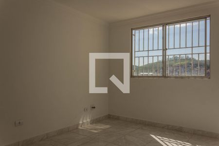 Sala de apartamento para alugar com 2 quartos, 502000m² em Ferrazópolis, São Bernardo do Campo