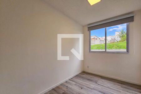 Quarto 1 de apartamento para alugar com 2 quartos, 44m² em Jardim Pitoresco, Jacareí