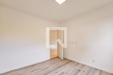 Quarto 2 de apartamento para alugar com 2 quartos, 44m² em Jardim Pitoresco, Jacareí