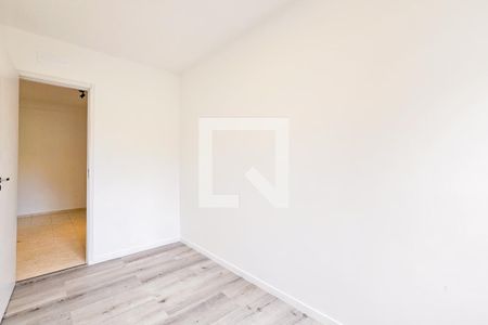 Quarto 1 de apartamento para alugar com 2 quartos, 44m² em Jardim Pitoresco, Jacareí