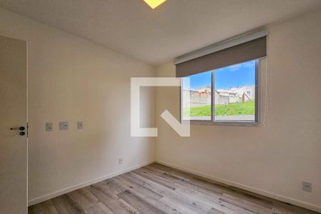 Quarto 2 de apartamento para alugar com 2 quartos, 44m² em Jardim Pitoresco, Jacareí