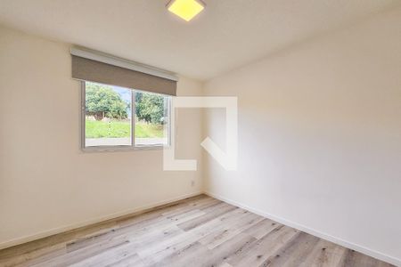 Quarto 2 de apartamento para alugar com 2 quartos, 44m² em Jardim Pitoresco, Jacareí