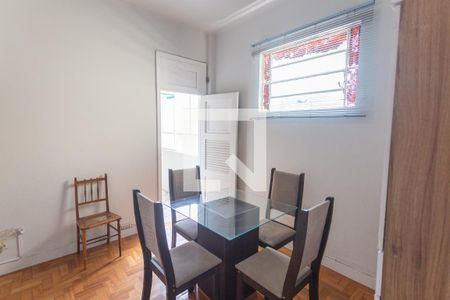 Quarto 2/Copa de apartamento à venda com 2 quartos, 63m² em Lagoinha, Belo Horizonte