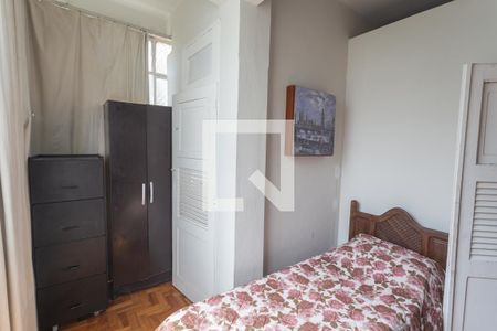 Quarto 1 de apartamento à venda com 2 quartos, 63m² em Lagoinha, Belo Horizonte