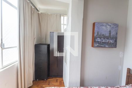 Quarto 1 de apartamento à venda com 2 quartos, 63m² em São Cristóvão , Belo Horizonte