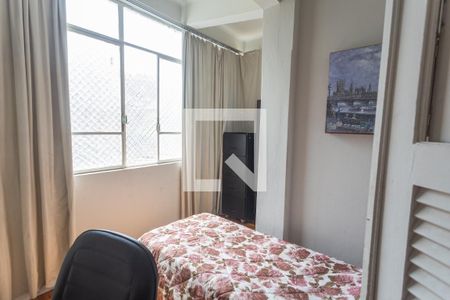 Quarto 1 de apartamento à venda com 2 quartos, 63m² em São Cristóvão , Belo Horizonte