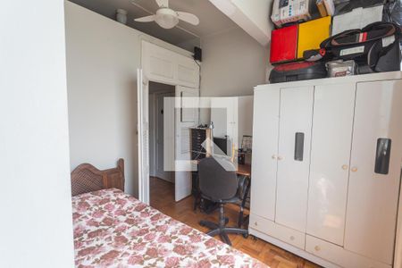 Quarto 1 de apartamento à venda com 2 quartos, 63m² em Lagoinha, Belo Horizonte