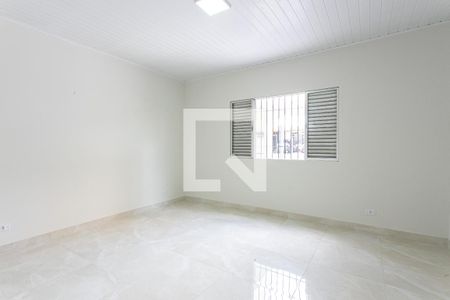 Quarto 1 de casa para alugar com 2 quartos, 150m² em Vila Carrão, São Paulo