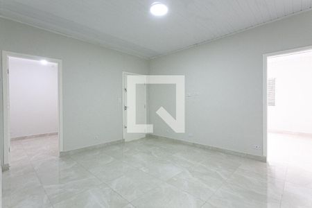 Sala de casa para alugar com 2 quartos, 150m² em Vila Carrão, São Paulo