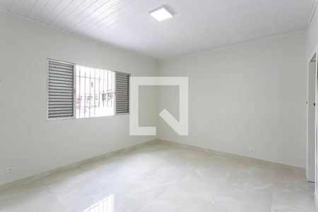 Quarto 1 de casa para alugar com 2 quartos, 150m² em Vila Carrão, São Paulo