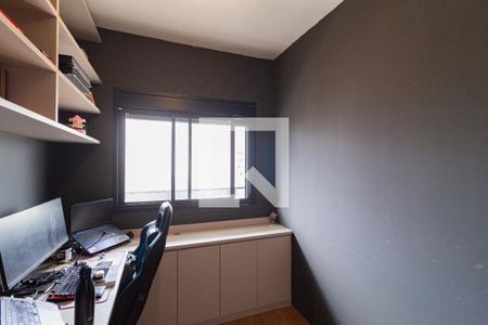 Quarto de apartamento à venda com 3 quartos, 78m² em Centro, Osasco