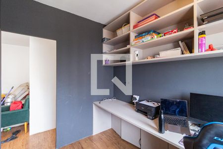 Quarto de apartamento à venda com 3 quartos, 78m² em Centro, Osasco