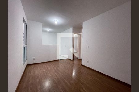 sala de apartamento para alugar com 2 quartos, 45m² em Feitoria, São Leopoldo