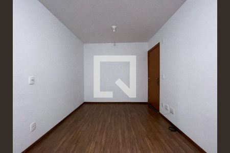 sala de apartamento para alugar com 2 quartos, 45m² em Feitoria, São Leopoldo