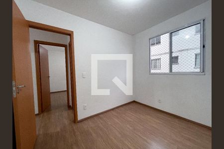 quarto 1 de apartamento para alugar com 2 quartos, 45m² em Feitoria, São Leopoldo