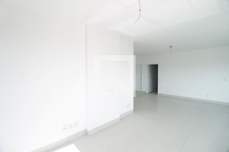 Sala de apartamento para alugar com 3 quartos, 146m² em Tubalina, Uberlândia