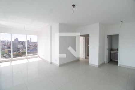 Sala de apartamento para alugar com 3 quartos, 146m² em Tubalina, Uberlândia