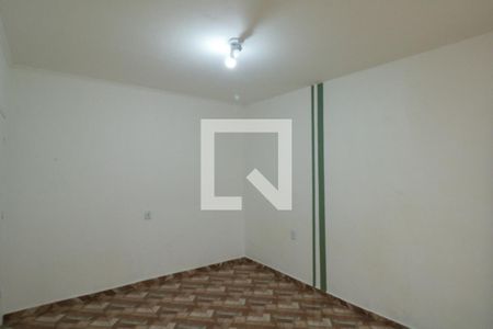 Quarto de casa para alugar com 1 quarto, 40m² em Cerâmica, São Caetano do Sul