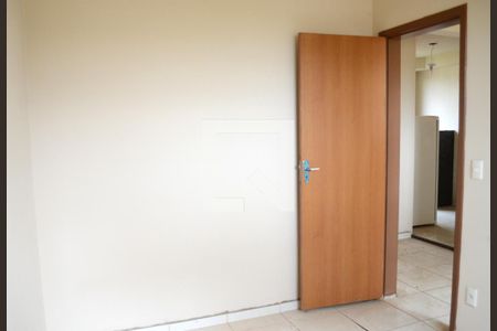 Quarto 1 de apartamento para alugar com 2 quartos, 54m² em Jardim Vitoria, Belo Horizonte