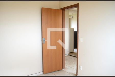 Quarto 1 de apartamento para alugar com 2 quartos, 54m² em Jardim Vitoria, Belo Horizonte