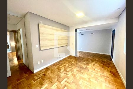 Sala de casa à venda com 2 quartos, 144m² em Jardim Ermida Ii, Jundiaí