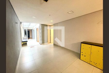 Sala de Jantar de casa à venda com 2 quartos, 144m² em Jardim Ermida Ii, Jundiaí