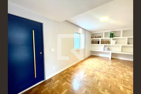 Sala de casa à venda com 2 quartos, 144m² em Jardim Ermida Ii, Jundiaí