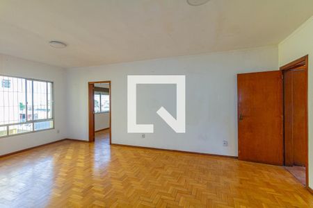 Sala de casa para alugar com 4 quartos, 300m² em Estância Velha, Canoas