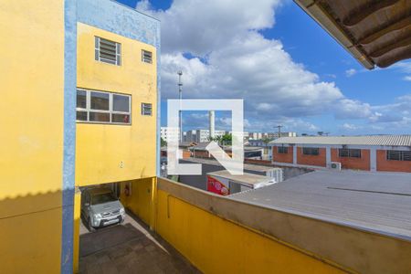 Sala de casa para alugar com 4 quartos, 300m² em Estância Velha, Canoas