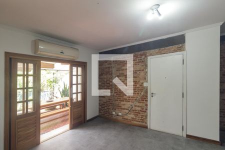 Sala de apartamento à venda com 2 quartos, 131m² em Santa Cecilia, São Paulo