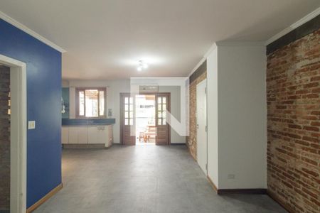 Sala de apartamento à venda com 2 quartos, 131m² em Santa Cecilia, São Paulo