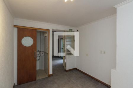 Sala de TV de apartamento à venda com 2 quartos, 131m² em Santa Cecilia, São Paulo