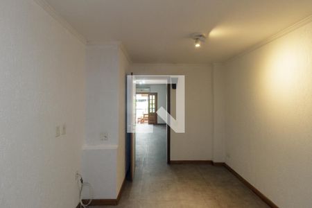 Sala de TV de apartamento à venda com 2 quartos, 131m² em Santa Cecilia, São Paulo