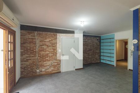 Sala de apartamento à venda com 2 quartos, 131m² em Santa Cecilia, São Paulo